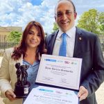 Itagüí gana premio nacional “Alcalde Comprometido con la Infancia”