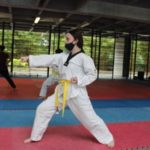 Itagüí será sede de la parada deportiva de Karate Do de los juegos metropolitanos 2021